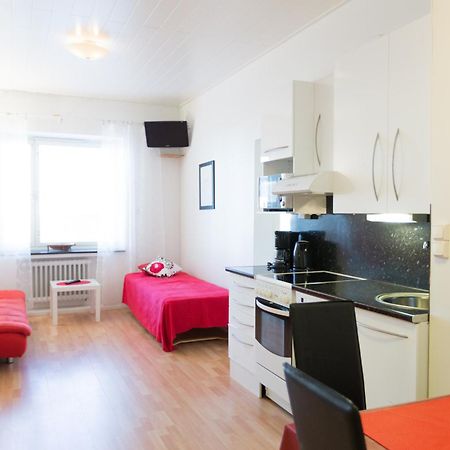 Apartment Hotel Tampere Mn Exterior photo