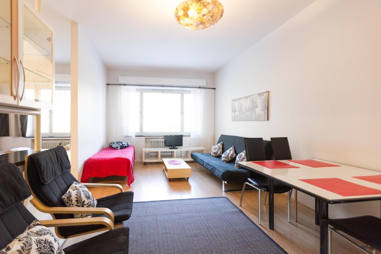 Apartment Hotel Tampere Mn Exterior photo