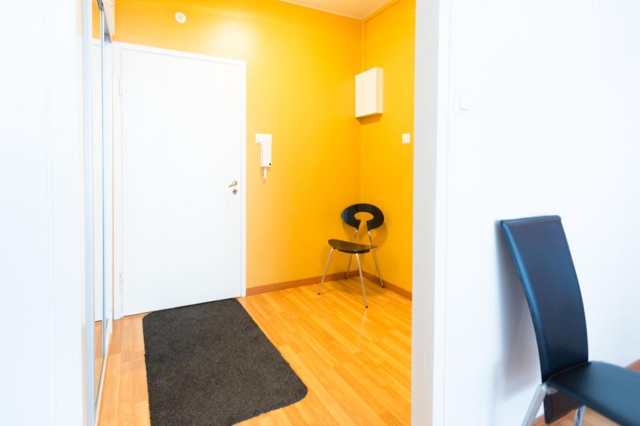 Apartment Hotel Tampere Mn Exterior photo